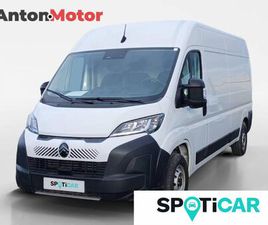 3.5 L3 H2 BHDI 103KW (140CV) S&S 6 V. M -