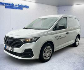 FORD CONNECT TRANSIT L1 FWD AUTM. PHEV TREND
