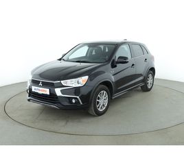 MITSUBISHI ASX 1.6 DI-D
