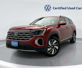 VOLKSWAGEN TERAMONT COMFORTLINE 3.6L COMFORTLINE 2.0L