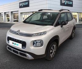 CITROEN C3 AIRCROSS PURETECH 110 S&S BVM5 FEEL
