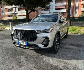 6.0 1.5 TURBO GPL 155CV