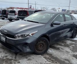 KIA FORTE * CARFAX* KEYLESS* ПОДГРЕВ* ≫ 2022 • 15 400 EUR • ID