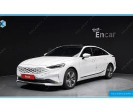 KIA K8 3.5 LPG NOBLESSE