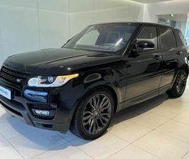 SDV6 HSE DYN PANO AHK HUD SHZ