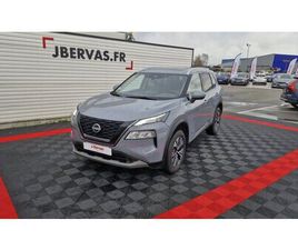 NISSAN X-TRAIL E-POWER E-POWER 204 CH N-CONNECTA