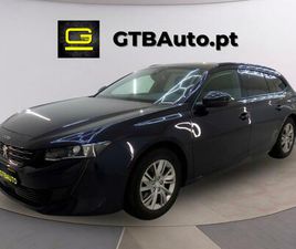 PEUGEOT 508 SW 1.2I ACTIVE PACK