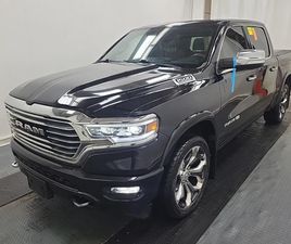 RAM TRUCKS RAM 1500 CREW CAB DODGE RAM 1500 * LARAMIE* * АВТОКРЕДИТ* * ПЪЛНА СЕРВИЗНА ИСТОРИЯ*