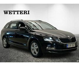 COMBI 2,0 TDI 150 STYLE BUSINESSLINE DSG AUTOM.