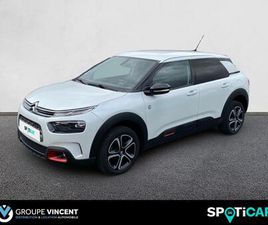 BLUEHDI 100 S&S BVM6 C-SERIES