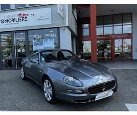 4.2L V8 390 CV CAMBIOCORSA SPORT ÉDITION