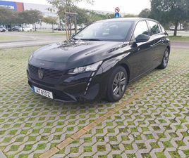 PEUGEOT 308 PEUGEOT 308 1.5 BLUEHDI, 131CV