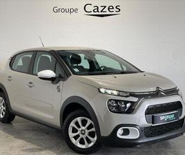 PURETECH 83 S&S BVM5 YOU!