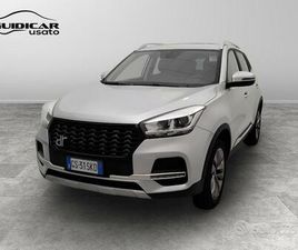 DR MOTOR DR 4.0 - DR 4.0 1.5 GPL 114CV