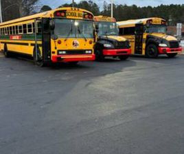 SCHOOL BUS FOR SALE