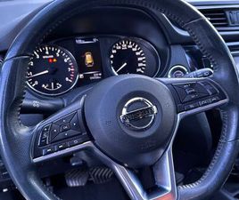 NISSAN ROGUE 2.5, AUTOMAT, BENZYNA ŁÓDŹ BAŁUTY • OLX.PL