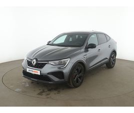 RENAULT ARKANA 1.3 TCE