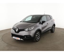 RENAULT CAPTUR 1.2 TCE ENERGY