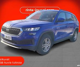 2.0 TDI 150 ACTIVE DSG AUTOM.