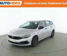 TIPO (2015-->) TIPO 1.6 MJT S&S SW CITY LIFE