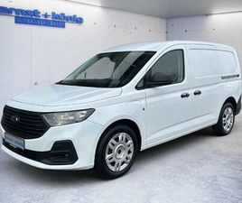 FORD CONNECT GRAND TRANSIT L2 FWD AUTM. PHEV TREND