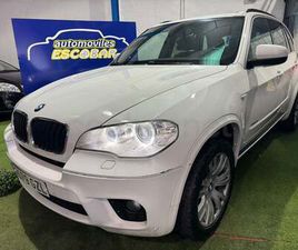BMW X5 XDRIVE35I
