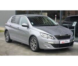 1.6 BLUEHDI 120CH STYLE S&S 5P