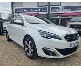 II 1.2 PURETECH 130CH ALLURE S&S 5P