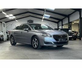 2.0 BLUEHDI 150 ALLURE