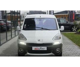TEPEE 1.6 VTI ACTIVE