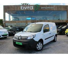 RENAULT KANGOO EXPRESS