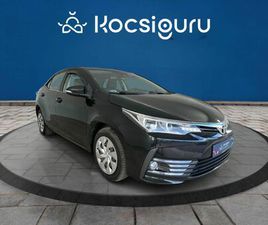 TOYOTA COROLLA SPORTBACK 1.4 TFSI SPORT S-TRONIC E-TRON VEZ.SZKÖNYV_KARBANTARTOTT_KEYLESS_NAVI_LED_SÁVTARTÓ