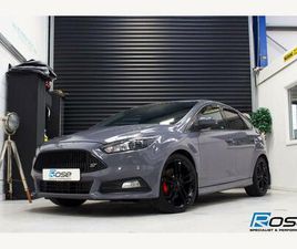 2.0T ECOBOOST ST-3 EURO 6 (START/STOP) 5DR