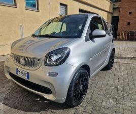 SMART FORTWO PRIME