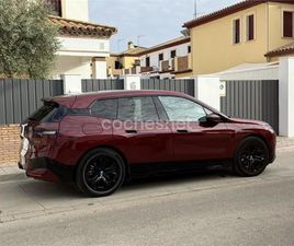 BMW IX XDRIVE40