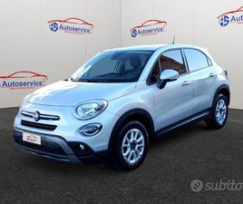 FIAT 500X FIAT 500 X 500X 1.3 T4 CROSS 150CV DCT