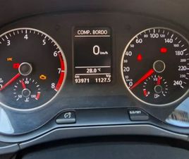 VOLKSWAGEN SPACEFOX 1.6 TRENDLINE TOTAL FLEX 8V 5P 2018