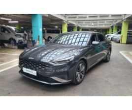 KIA K8 НАЛИЧНА, ЕДИНСТВЕНА, 360 КАМЕРА, HEAD UP, AMB ≫ 2023 • 25 000 EUR • ID