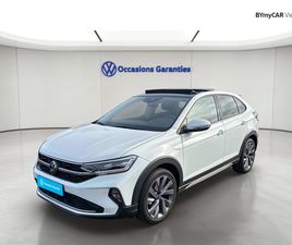 TAIGO 1.0 TSI 110 DSG7