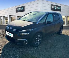 CITROEN C4 GRAND SPACETOURER GRAND C4 SPACETOURER BLUEHDI 130 S&S EAT8 SHINE PA