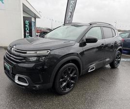 PURETECH 130CH S&S SHINE EAT8