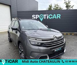 BLUEHDI 130CH S&S SHINE EAT8