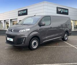 FGN XL BLUEHDI 180 S&S EAT8 DRIVER