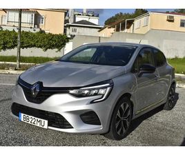 RENAULT CLIO RENAULT CLIO 1.0 91CV, 91CV