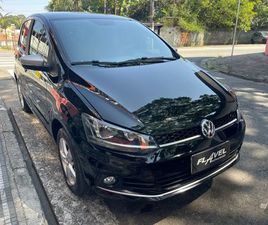 VOLKSWAGEN FOX VOLKSWAGEN FOX ROCK IN RIO 1.6 MI TOTAL FLEX 8V 5P 2016