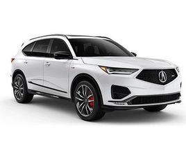 ACURA MDX