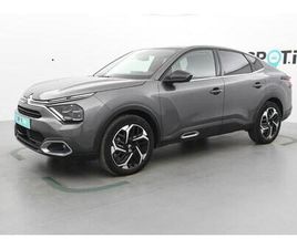 BLUEHDI 130 S&S EAT8 MAX