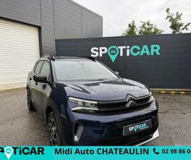 PURETECH 130CH S&S SHINE EAT8