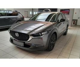 MAZDA CX-3 MAZDA CX-3 0 2.5L E-SKYACTIV G 140PS HOMURA