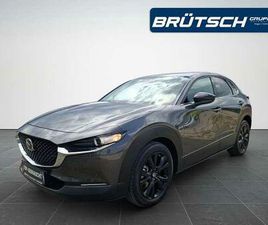 MAZDA CX-3 HOMURA 2.0 2WD AUTOMATIK / NAVI / KAMERA / SITZHEI0